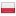 stormit.pl hosted country
